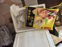 湾仔码头鲜美虾三鲜水饺400g24只食品速食面点饺子夜宵儿童早餐速冻半成品 实拍图