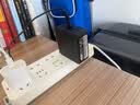 联想（Lenovo）（Lenovo）原装 电源适配器 笔记本充电器 YOGA电源线/小新air/电脑充电线 20V3.25A 65W小圆口 实拍图
