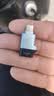 川宇USB-C3.0高速TF卡读卡器Type-c手机电脑存储卡行车记录仪无人机电脑苹果15手机内存卡迷你读卡器 实拍图