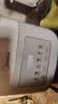 美的（Midea）电饭煲 3L家用电饭锅 316L不锈钢无涂层煮饭锅 2-3人智能预约0涂层煲汤煮粥MB-RE387S 实拍图