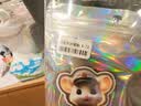 精臣D110无线蓝牙便携式标签打印机 生产日期商品价格签热敏打价格手持打价器家用标记便签手账姓名贴 实拍图