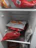 高金食品五香卤小肠2斤  小肥肠 烧烤火锅食材 实拍图