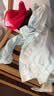 babycare小睡象恒温分腿睡袋新生婴儿纱布防踢被四季通用宝宝儿童节礼物 【空调房 前4后2】鲸鱼乐车（22~28℃） 90cm（推荐身高：85-95cm） 实拍图