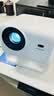 飞利浦（PHILIPS）天眼高亮版（780CVIA）云台投影仪家用 家庭影院真1080P超高清智能便携卧室客厅投影机 NeoPix 347 实拍图