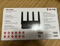 普联（TP-LINK） AX5400千兆无线路由器 WiFi6 5G双频高速网络 Mesh 游戏路由 智能家用穿墙 XDR5410易展版·玄鸟 实拍图