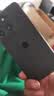 摩托罗拉 联想moto g100s 高刷LCD护眼屏手机 7000mAh大电池 多功能NFC 应用六开 8+256 陨黑 四年质保 实拍图