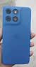 摩托罗拉 联想moto g100s 高刷LCD护眼屏 7000mAh大电池 多功能NFC 应用六开 8GB+256GB 海蓝 四年质保 实拍图