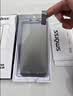 Smorss【2片装27°防窥膜】适用苹果15ProMax防窥钢化膜iPhone15ProMax手机膜无黑边抗指纹防摔保护贴膜 实拍图