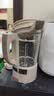 美的（Midea）26年新款有钛0氟可拆破壁机全自动免煮3-4人1.75L家用自清洗多功能豆浆机辅食料理榨汁机五谷062A 实拍图