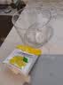 槿森泉柠檬酸除垢剂水垢茶垢茶渍清洁剂饮水机电热水壶蒸箱10g*40袋 实拍图