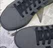 adidas DAILY 4.0复古百搭休闲帆布鞋男女阿迪达斯官方轻运动 实拍图