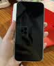 一加 Turbo 6 12GB+256GB 旷野青 oppo 9000mAh冰川电池 165Hz高刷东方屏 智能手机【京补合约套装】 实拍图