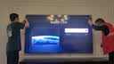 TCL SQD-MiniLED电视 85T7M Ultra 回音壁套装 85英寸 100%全局高色域 超级蝶翼星曜屏 实拍图