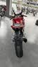 张雪机车ZXMOTO 2026款500RR单摇臂四缸燃油仿赛摩托车跑车机车 26款500RR单摇臂（熔岩红） 实拍图