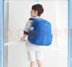 乐同书包小学生456年级双肩包减压护脊S肩带男女乐同金刚3.0 实拍图