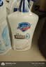 舒肤佳健康净护沐浴露牛奶1kg+纯白补充装550g*2 沐浴乳液男女士通用 实拍图