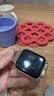 倍思【S11/S10】适用苹果s11保护膜s10手表膜 Apple watch 无尘仓自动贴膜高清防刮防指纹曲面微晶膜 实拍图
