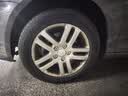 马牌（Continental）汽车轮胎205/55R16 91V FR UCJ+ 适配丰田卡罗拉/朗逸/速腾/宝来 实拍图