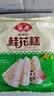 安井桂花糕 300g*3袋  每袋10块 发糕状元糕糕点 家庭装儿童早餐 实拍图