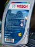 博世（BOSCH）DOT4 刹车油/制动液/离合器油 通用型2升装 (1L*2) 实拍图