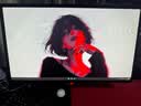华硕ROG 超梦25 720 PG259QWS 24.5英寸720Hz OLED显示器 Esport功能0.02ms响应游戏显示器新一代OLED 实拍图