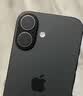 Apple/苹果/苹果 iPhone 17 256GB 黑色 支持移动联通电信5G 双卡双待手机 实拍图