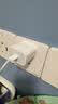 Apple/苹果 原装正品20W type-c充电器 苹果usb-c充电器手机快充头 旗舰店苹果iPhone 18 Pro Max充电器 实拍图