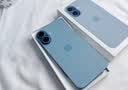 Apple/苹果/苹果 iPhone 17 256GB 白色 支持移动联通电信5G 双卡双待手机 实拍图