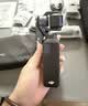 大疆DJI Osmo Pocket 4 一英寸口袋云台相机 OP灵眸手持数码相机 旅游vlog 便携美颜摄像 标准套装 实拍图