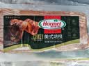 荷美尔（Hormel）经典美式特级培根150g /袋 0淀粉添加培根片 早餐火锅烧烤西餐 实拍图