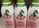 水卫士除菌净味浴室清洁剂480g*3瓶卫生间瓷砖厕所马桶玻璃清洗剂 实拍图