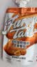 尾巴生活吸吸酱猪猪南瓜小黄泥口味80g/袋 补水全价主食餐包肉泥猫咪零食 实拍图