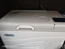 美的（Midea）车载冰箱车家两用抗震冷藏冷冻精准控温CL-19SM 【26年新款】 实拍图