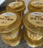 蒙牛（MENGNIU）蒙牛奶皮子低温酸奶原味135g×10杯  源头直发 实拍图