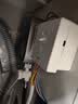 飞利浦（PHILIPS）即热式小厨宝电热水器 智能语音控制5500W无极变频不限水量厨房热水宝 国家补贴15% 免储水AWH2302 实拍图