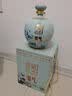 衡水老白干 青花大坛升级版 老白干香型白酒 67度1.6L*2坛 口粮纯粮酿造泡酒 实拍图