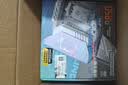 微星（MSI）MPG B850M EDGE TI MAX WIFI刀锋钛主板 支持CPU 9850X3D/9800X3D/9700X(AMD B850/AM5接口) 实拍图