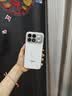 小米手机 Redmi Note14Pro 天玑7300-Ultra  IP68 8+256 暮光紫 红米5G手机 note13pro迭代款 实拍图