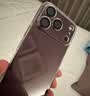 品胜适用苹果18Pro手机壳超薄 iPhone18Pro保护套17pro自带镜头膜透明全包一体防尘护镜保护软壳 实拍图