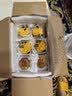 展艺玉米糖浆500g 中秋广式月饼糯米船糖果酱奶茶甜品牛轧糖烘焙原料 实拍图