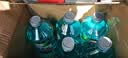 龟牌（Turtle Wax）硬壳玻璃水0度汽车强力去污去油膜除虫胶鸟粪雨刮水专用2L*6瓶 实拍图