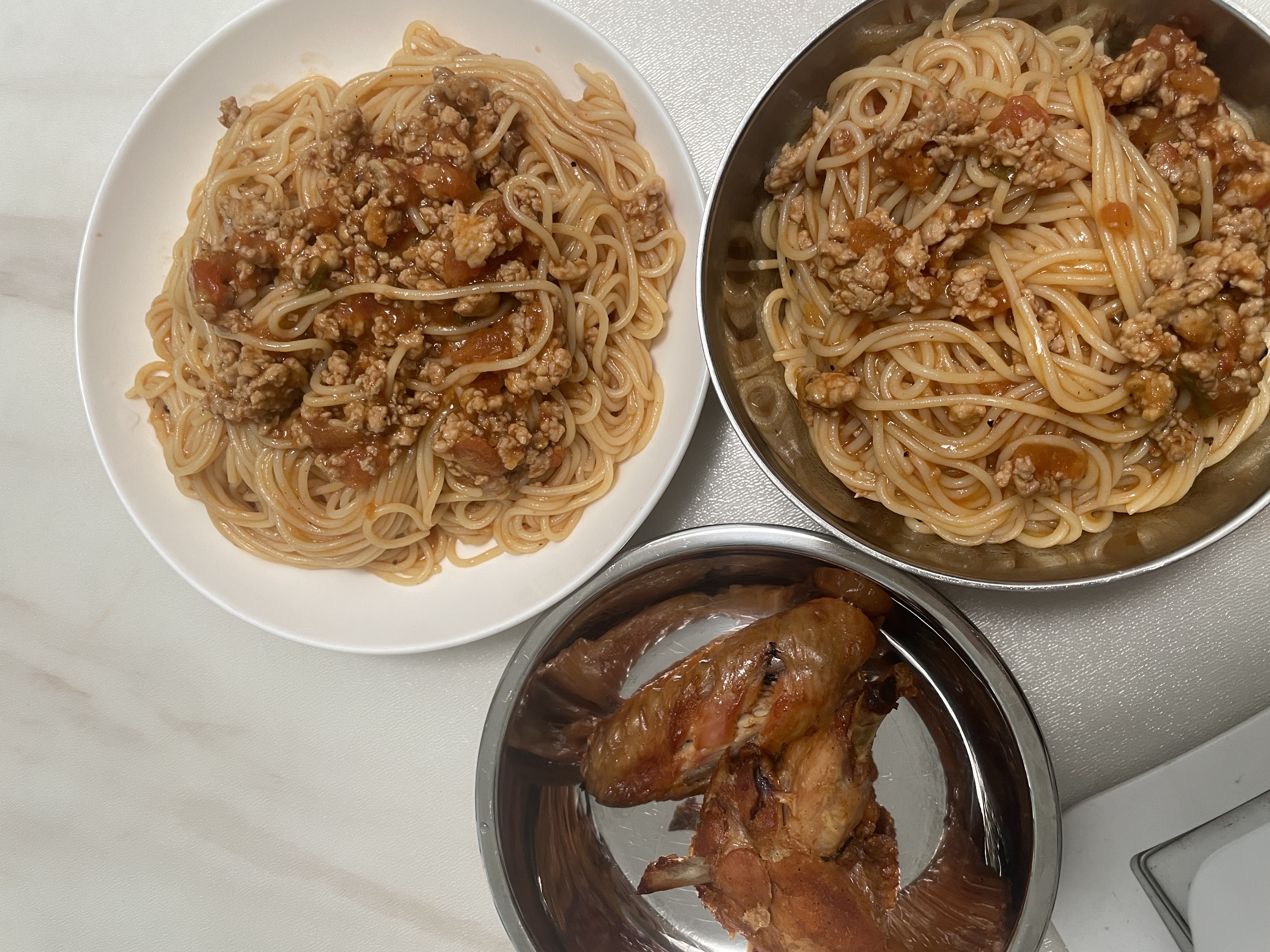 lasicilia直条形意大利面250g 2人份意面西餐食材地中海风味低脂劲道进口 实拍图