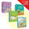 大猫英语分级阅读四级全套装 Big Cat（小学三、四年级 读物27册+家庭阅读指导3册 点读版 附扫码音频） 开学季 实拍图