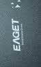 忆捷（EAGET）256GB固态硬盘sata3.0读速高达550MB/s台式机/笔记本通用SSD精选原厂颗粒S205L 实拍图