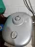 美的（Midea）IH加热大鸭梨AI智能120kPa电压力锅晶钛0涂层高压锅5L多功能新款电饭煲家用4-6人智能预约MY-S6 实拍图