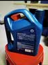 壳牌（Shell）三代蓝壳HX7 PLUS全合成机油5w-40(5w40)SP级 4L汽车保养京东自营 实拍图