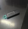 金士顿（Kingston） u盘 USB3.2/Gen 1 高速哨兵车载行车记录仪闪存优盘学生送老师 DTX/64GB【盖帽设计】 实拍图