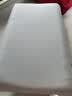 MUJI聚氨酯 可两面使用的慢回弹凉感枕 记忆枕枕头 40*64*9~12cm 实拍图