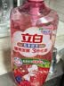 立白天然莓果酵素洗洁精2kg 可洗奶瓶果蔬A类洗洁剂洗涤灵 随机发货 实拍图