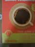 暴肌独角兽左旋肉碱健身黑咖啡0蔗糖0脂绿咖啡茶多酚3重高能运动燃减2g*90条 实拍图